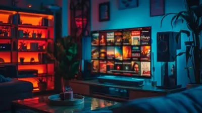 The Best Streaming Devices for Home Automation Integration