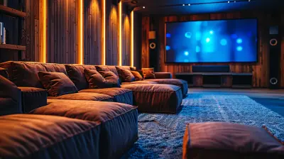 The Best Streaming Devices for Home Automation Integration