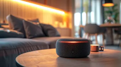 The Best Streaming Devices for Home Automation Integration