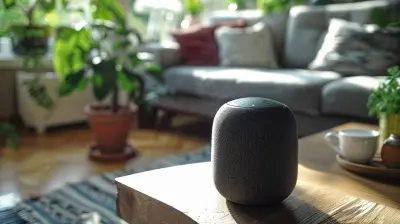 The Best Streaming Devices for Home Automation Integration