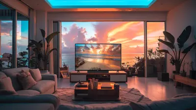 The Best TV Calibration Tools for Perfect Picture Quality