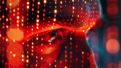 The Connection Between Data Privacy and Identity Theft