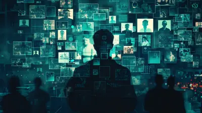 The Connection Between Data Privacy and Identity Theft