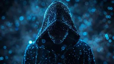 The Dark Web and Your Data: How to Stay Safe