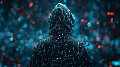 The Dark Web and Your Data: How to Stay Safe