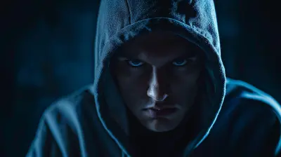 The Dark Web and Your Data: How to Stay Safe