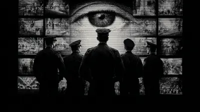 The Ethics of Predictive Policing in a Surveillance Society