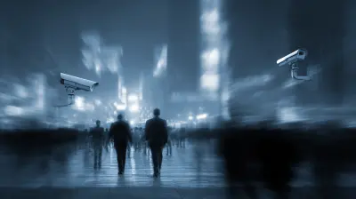 The Ethics of Predictive Policing in a Surveillance Society
