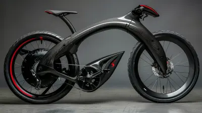 The Evolution of Electric Bicycle Technology: What to Expect Next