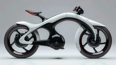 The Evolution of Electric Bicycle Technology: What to Expect Next
