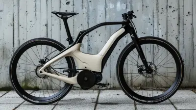 The Evolution of Electric Bicycle Technology: What to Expect Next