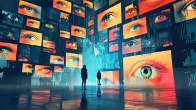 The Evolution of Privacy Tools in the Age of Surveillance