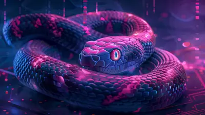 The Evolution of Python: What's Next for the Language?