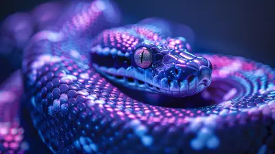 The Evolution of Python: What's Next for the Language?