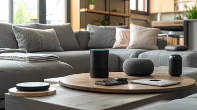 The Evolution of Voice Assistants: From Basic Commands to Complex Conversations
