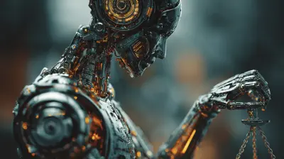 The Future of AI Regulation and What It Means for Innovation