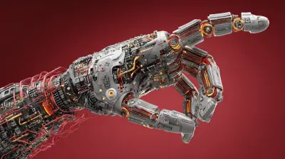 The Future of AI Regulation and What It Means for Innovation