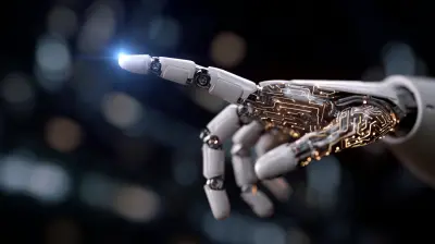 The Future of AI Regulation and What It Means for Innovation