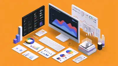 The Future of CRM Is SaaS and Here's Why