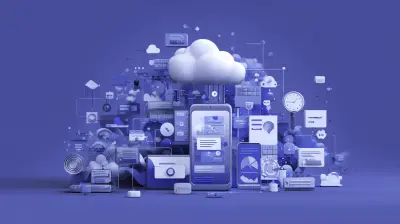 The Future of CRM Is SaaS and Here's Why