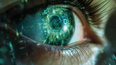 The Future of Data Privacy in the Internet of Things World