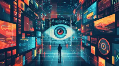 The Future of Privacy Tools: Trends and Innovations to Watch