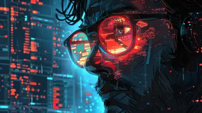 The Future of Privacy Tools: Trends and Innovations to Watch