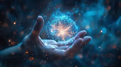 The Future of Quantum Computing in Consumer Tech