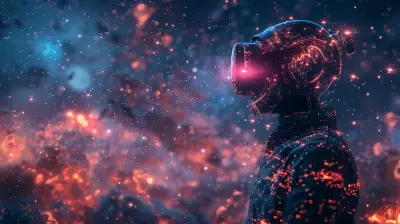 The Future of Tech Events: What to Expect in the Coming Years