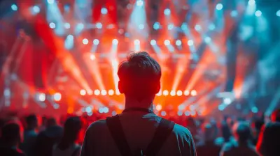 The Future of Tech Events: What to Expect in the Coming Years