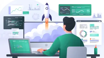The Growing Importance of No-Code SaaS Solutions