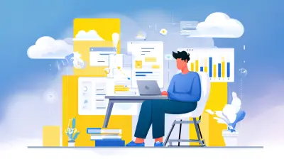 The Growing Importance of No-Code SaaS Solutions