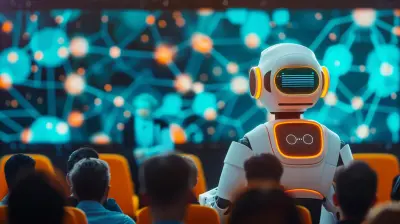 The Growth of AI-Powered Assistants at Tech Conferences