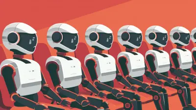 The Growth of AI-Powered Assistants at Tech Conferences