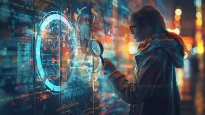 The Hidden Dangers of Online Tracking and the Privacy Tools to Fight It