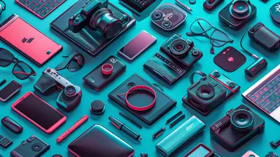 The Hidden Dangers of Online Tracking and the Privacy Tools to Fight It