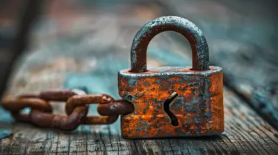 The Hidden Dangers of Online Tracking and the Privacy Tools to Fight It