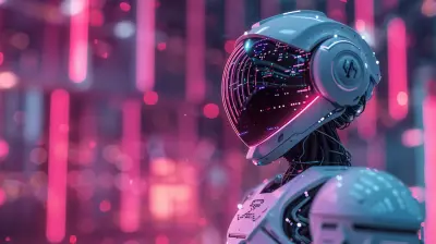 The Impact of AI on the Future of Tech Event Organization