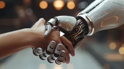 The Impact of Artificial Intelligence on Data Privacy