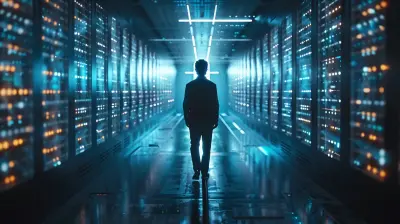 The Impact of Artificial Intelligence on Data Privacy