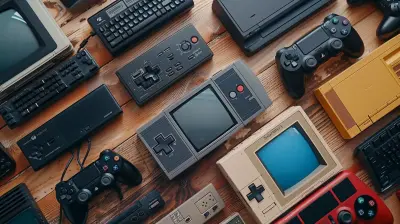 The Impact of Backward Compatibility on Modern Consoles