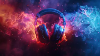 The Importance of Audio Quality in Console Gaming