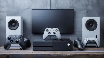 The Importance of Audio Quality in Console Gaming