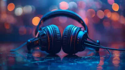 The Importance of Audio Quality in Console Gaming