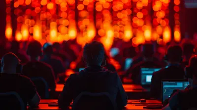 The Importance of Developer Communities at Tech Conferences