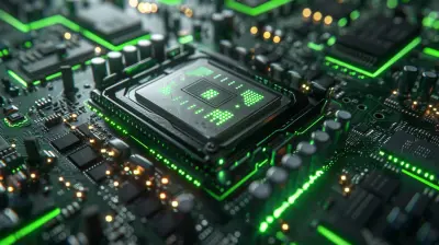 The Importance of Graphics Card Drivers: Updates and Optimization