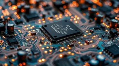 The Importance of Graphics Card Drivers: Updates and Optimization