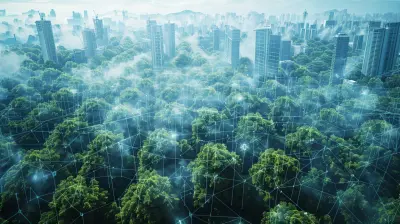 The Intersection of Green Technology and Major Tech Conferences