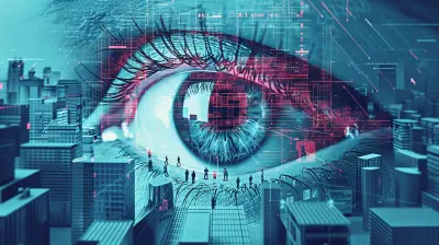 The Intersection of Privacy Tools and AI: What You Need to Know