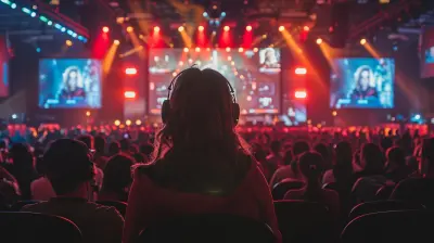 The Most Anticipated Tech Events to Keep on Your Radar